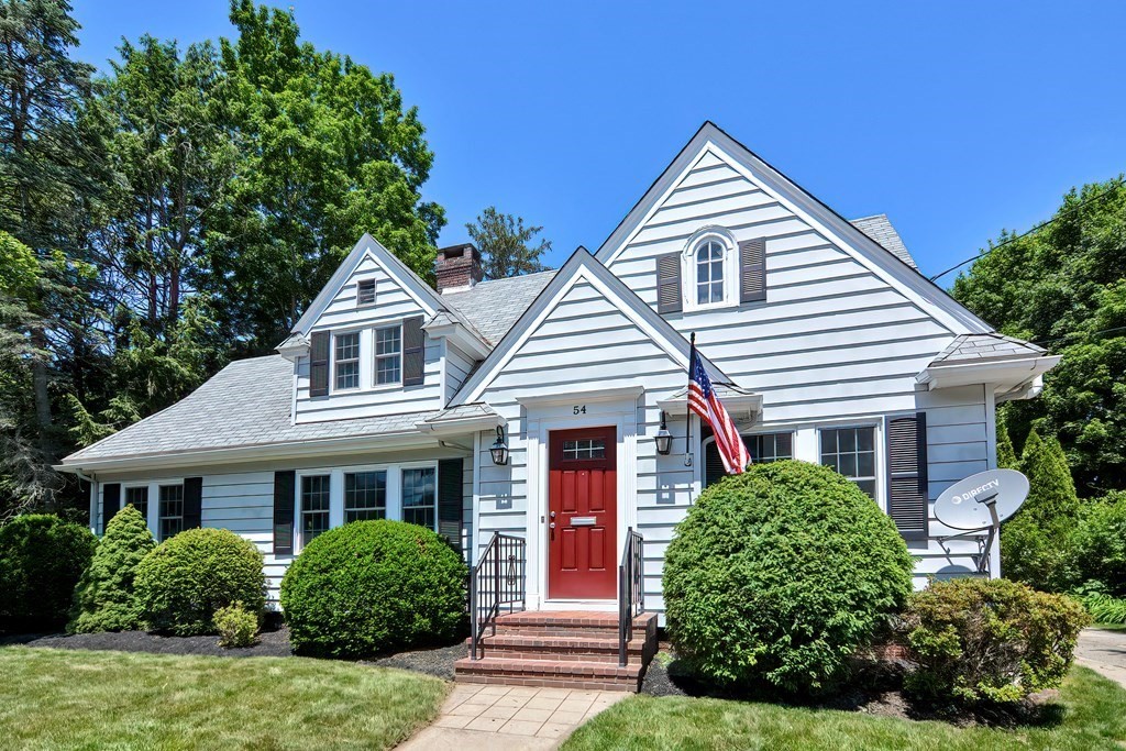 54 Upland Road Attleboro, MA 02703 - Photo 1 of 42 Gallery Image 1