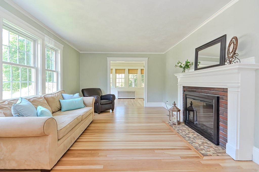 54 Upland Road Attleboro, MA 02703 - Photo 15 of 42 Gallery Image 15
