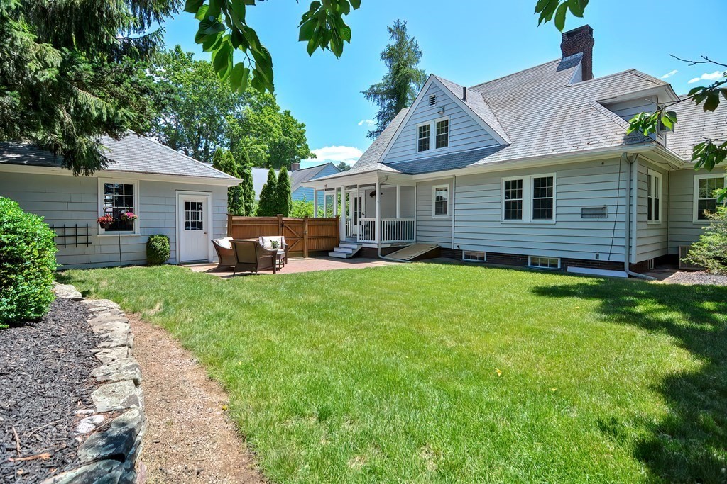 54 Upland Road Attleboro, MA 02703 - Photo 38 of 42 Gallery Image 38