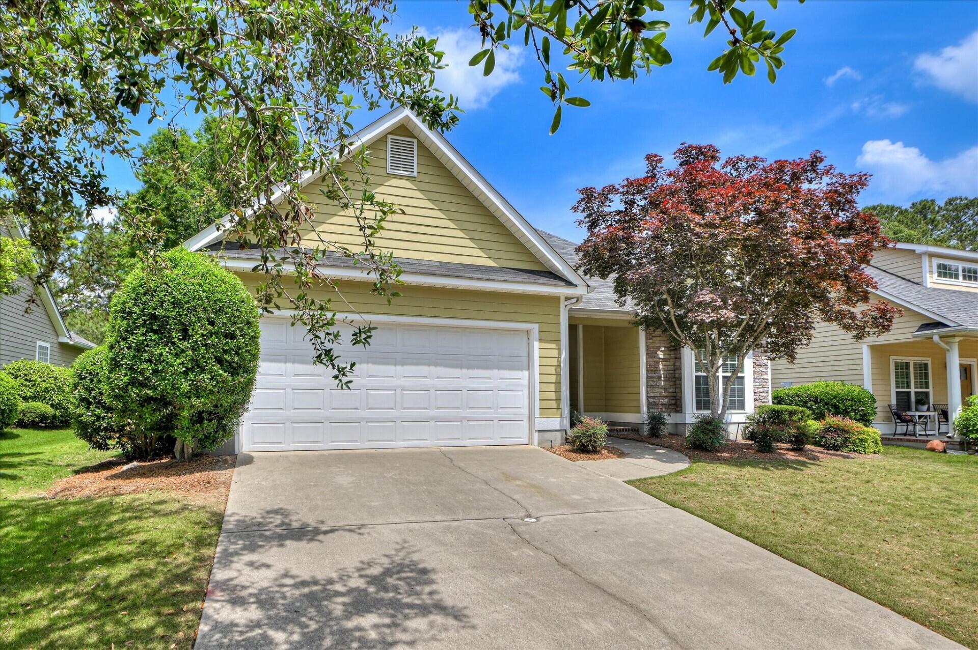 2037 Magnolia Parkway Grovetown, GA 30813 - Photo 3 of 40 77a54464-2b8f-45d5-a16e-73a57dec5f1c