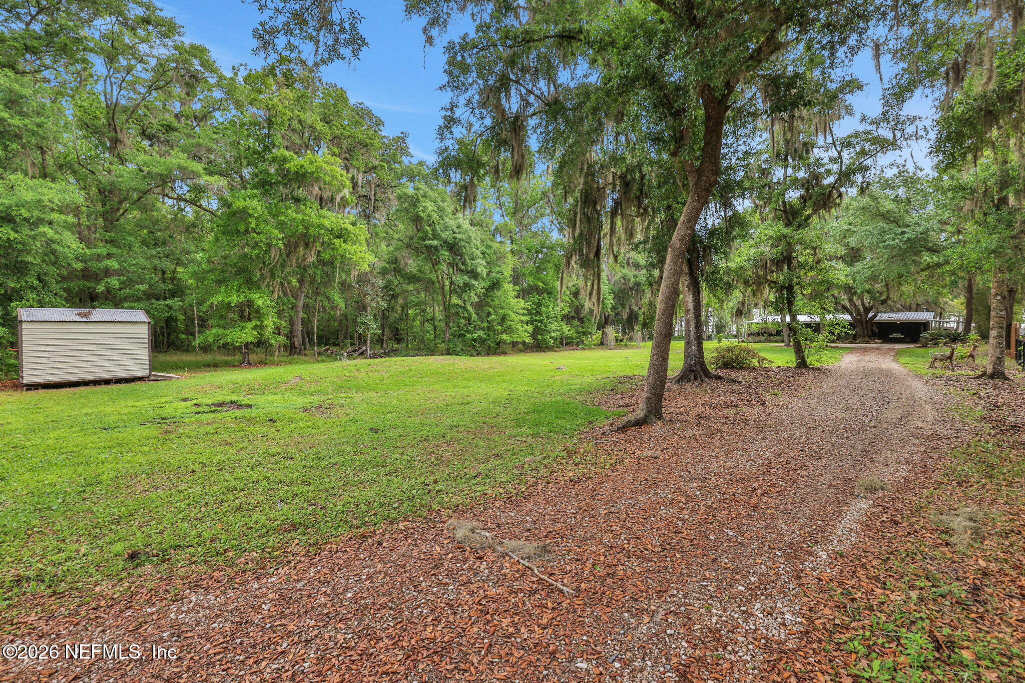 6589 Seldom Rest Road Green Cove Springs, FL 32043 - Photo 4 of 40 front