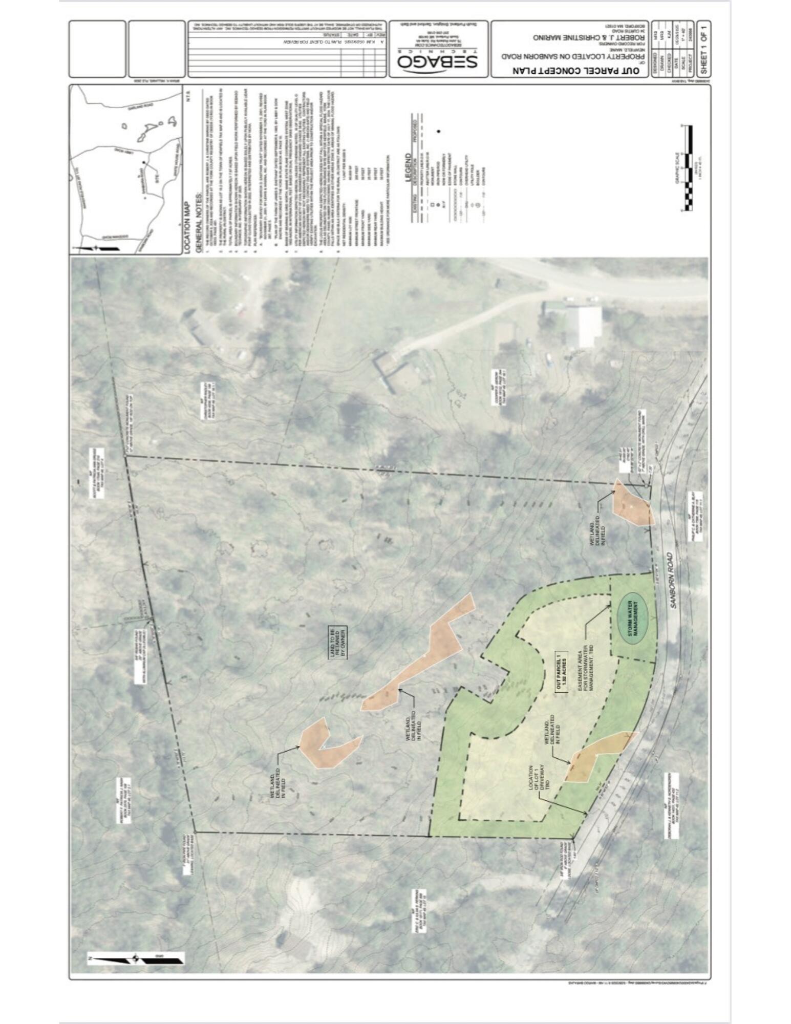 1 Map 49 Road West Newfield, ME 04095 - Photo 9 of 9 Sanborn Land Lot #1 (version 1).pdf