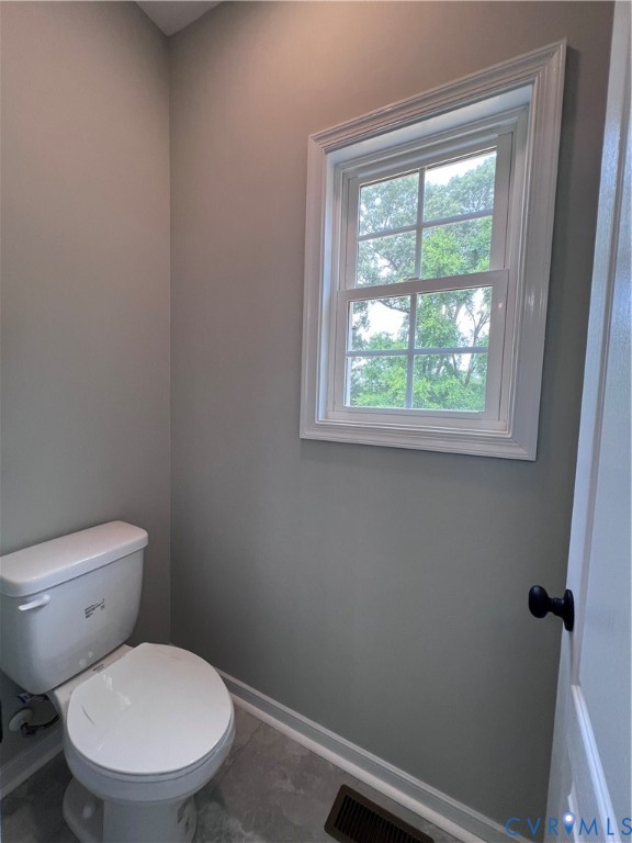 347 Old Ridge Road Farmville, VA 23901 - Photo 19 of 31