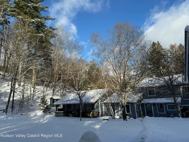 $4,000 | 180 Yerry Hill Road, Woodstock, NY 12498