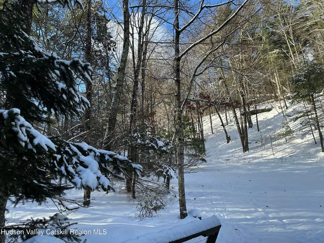 $4,000 | 180 Yerry Hill Road, Woodstock, NY 12498