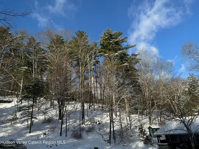 $4,000 | 180 Yerry Hill Road, Woodstock, NY 12498