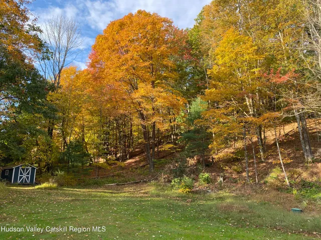 $4,000 | 180 Yerry Hill Road, Woodstock, NY 12498