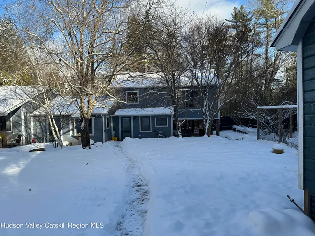 $4,000 | 180 Yerry Hill Road, Woodstock, NY 12498