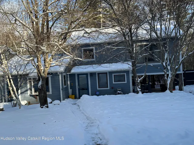 $4,000 | 180 Yerry Hill Road, Woodstock, NY 12498