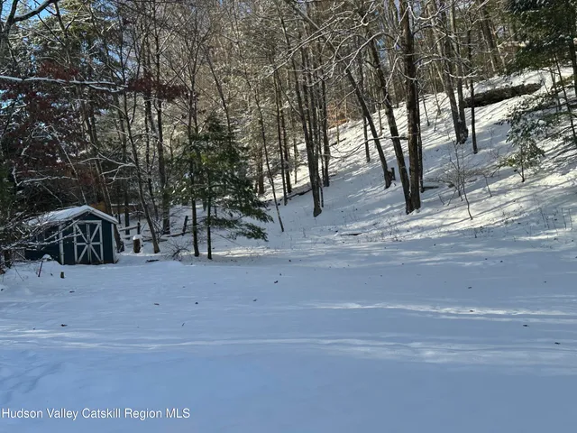 $4,000 | 180 Yerry Hill Road, Woodstock, NY 12498