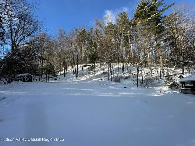 $4,000 | 180 Yerry Hill Road, Woodstock, NY 12498