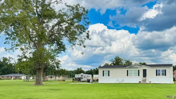 $225,000 | 4421 Bayouside Drive, Chauvin, LA 70344