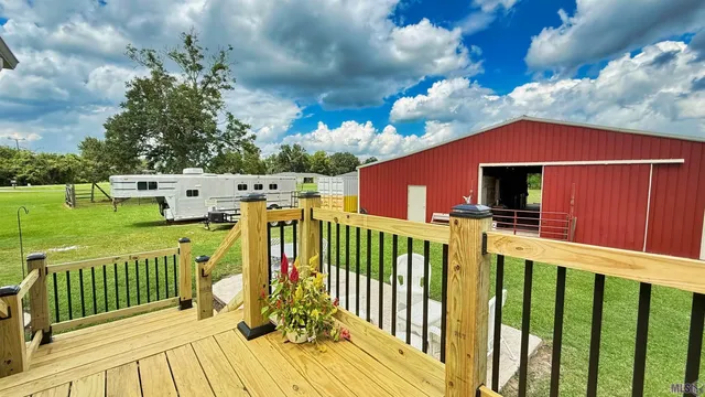 $230,000 | 4421 Bayouside Drive, Chauvin, LA 70344