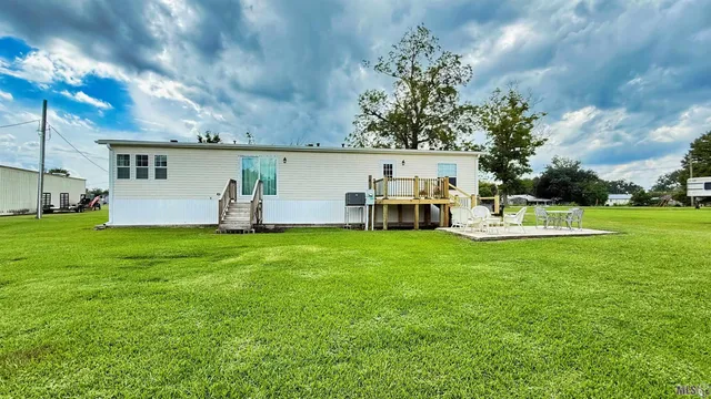 $230,000 | 4421 Bayouside Drive, Chauvin, LA 70344