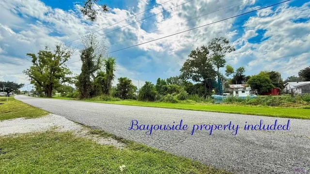 $230,000 | 4421 Bayouside Drive, Chauvin, LA 70344