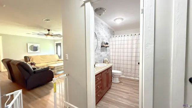 $230,000 | 4421 Bayouside Drive, Chauvin, LA 70344