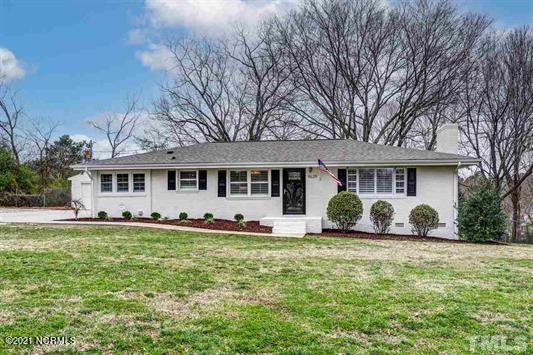 9629 Fonville Road Wake Forest, NC 27587 - Photo 2 of 22 GREAT LOCATION...walking distance to FALLS LAKE and NEUSE RIVER TRAIL! Walk, run or ride and take in the scenic views!