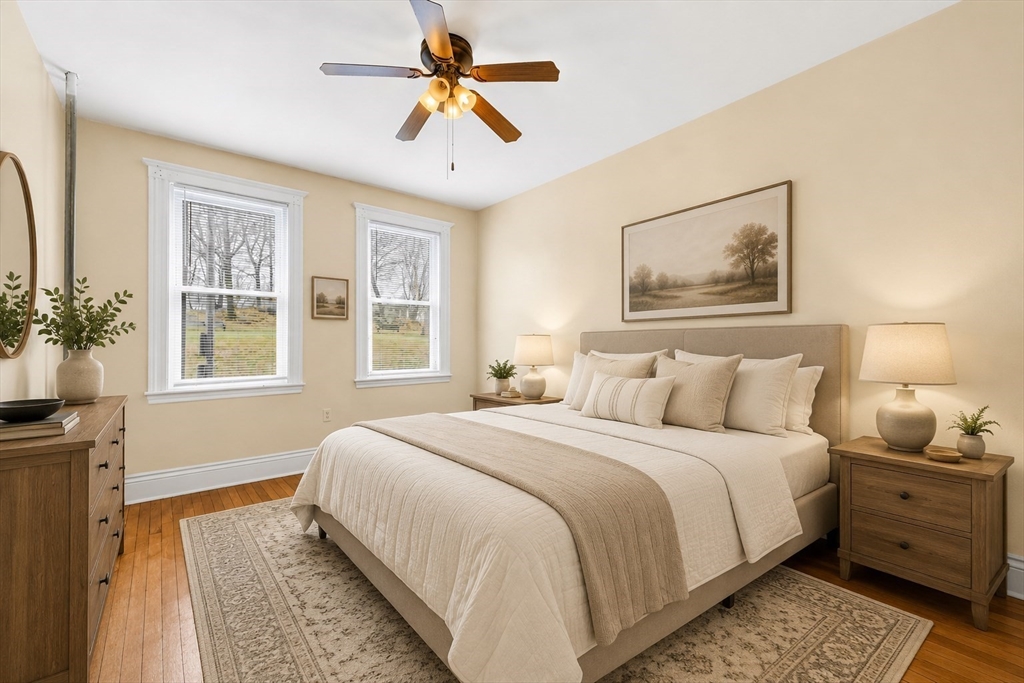 86 Winthrop Street, Unit 1 Boston, MA 02119 - Photo 8 of 41