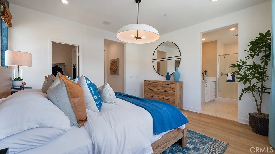 2201 Aneto Way Santa Paula, CA 93060 - Photo 8 of 29 Photos shown are of model only- not actual homesite.