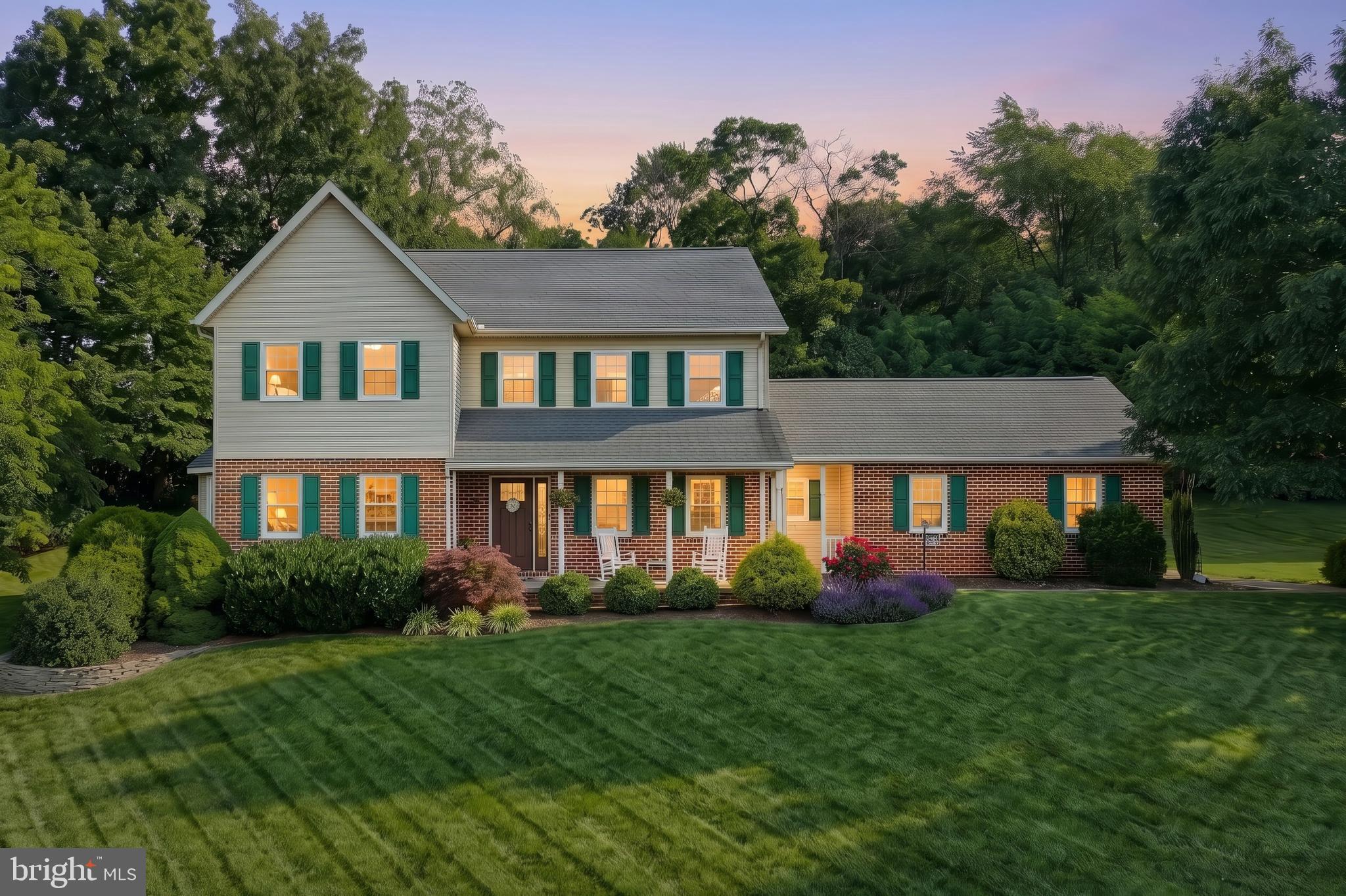 3133 Wheatlyn Road York, PA 17402 - Photo 2 of 60 Gallery Image 2