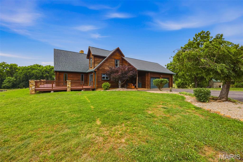 3245 Cedar Falls Road Bonne Terre, MO 63628 - Photo 82 of 99