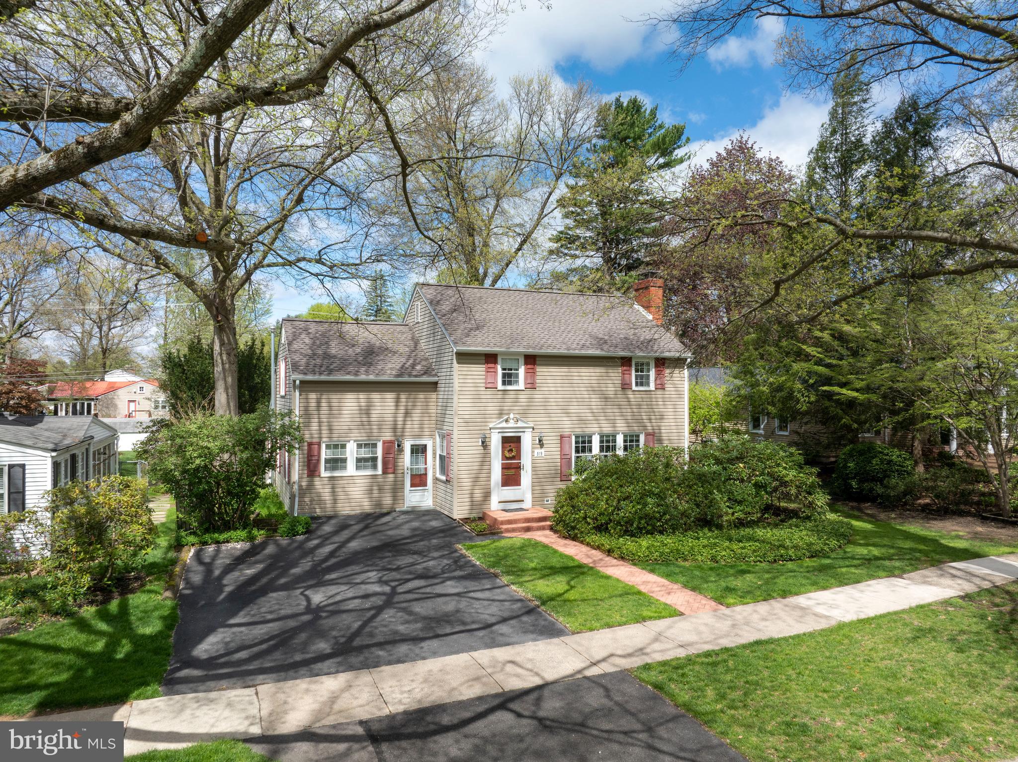 519 Ridge Avenue State College, PA 16803 - Photo 65 of 74