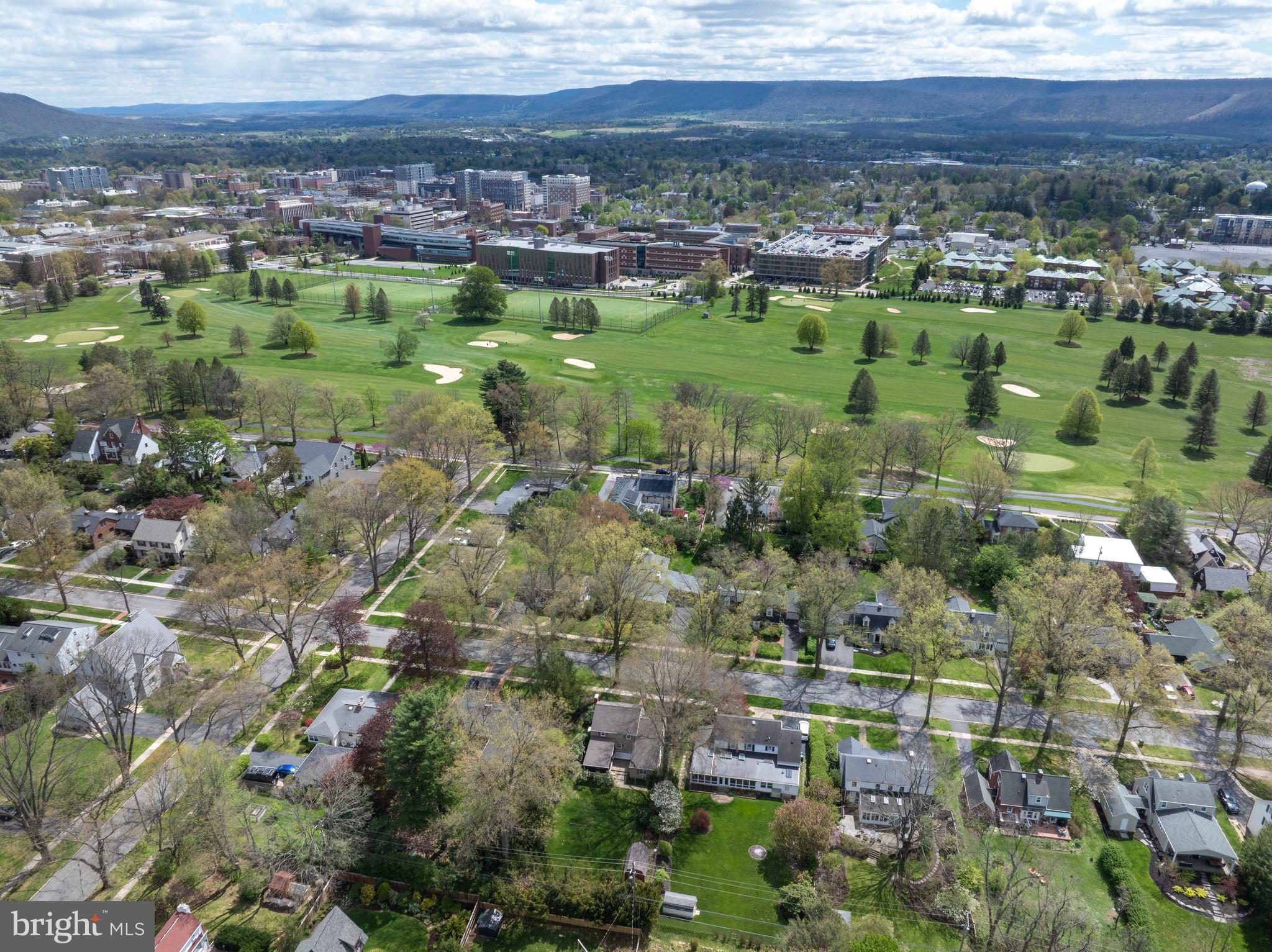 519 Ridge Avenue State College, PA 16803 - Photo 68 of 74