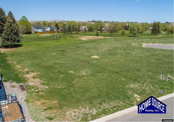 $86,500 | Pebble Beach Drive, Riverton, WY 82501