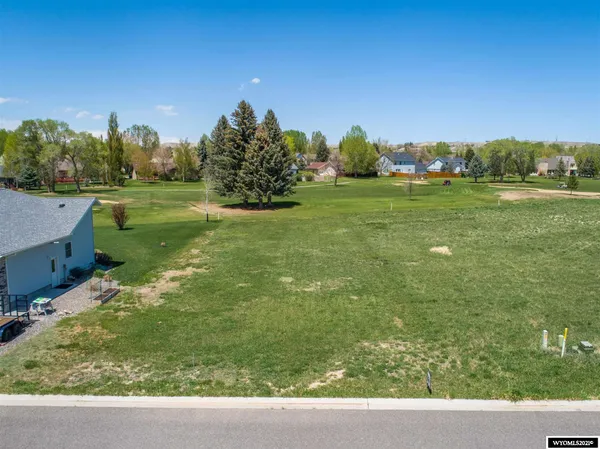 $86,500 | Pebble Beach Drive, Riverton, WY 82501