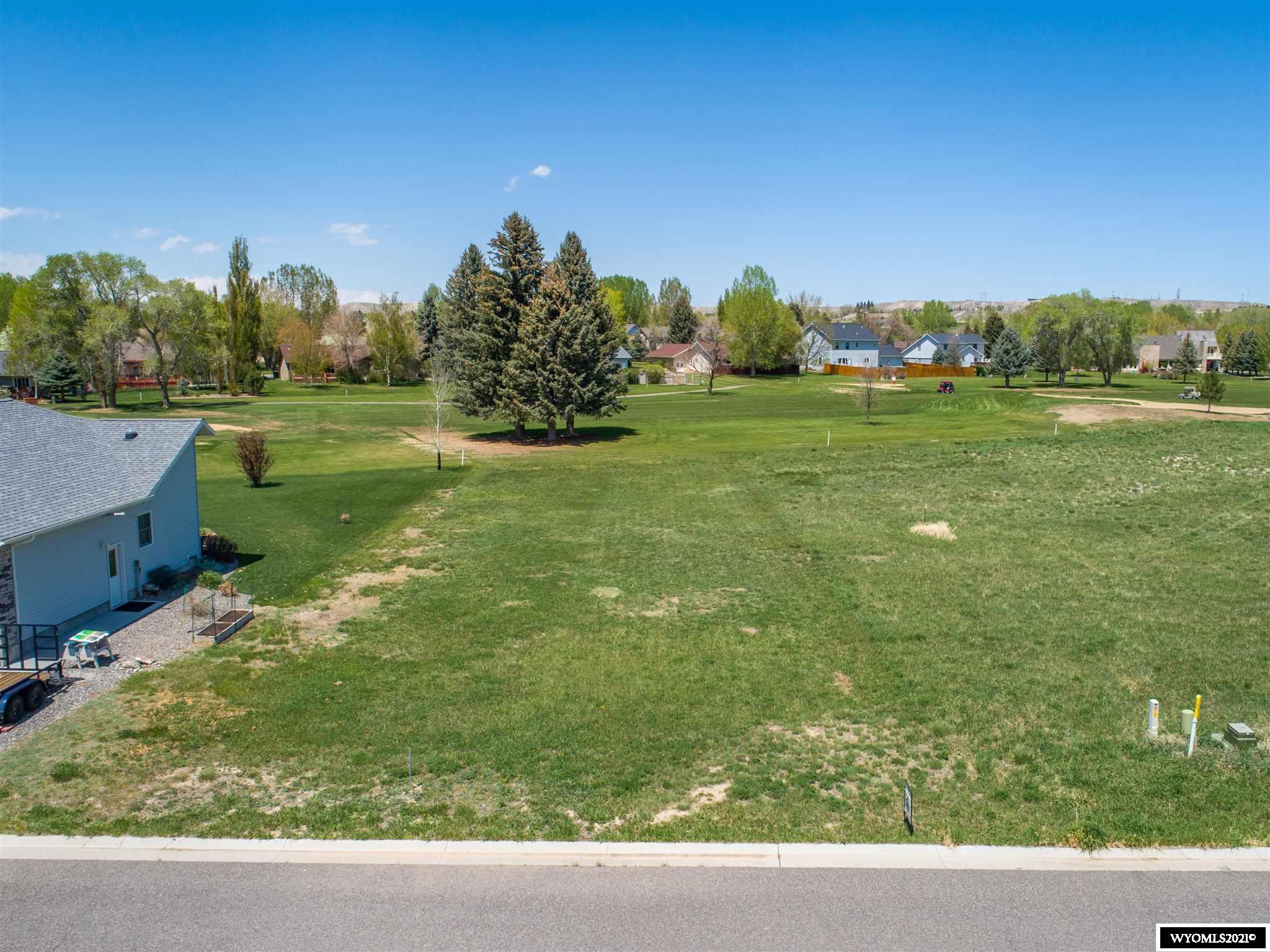 Pebble Beach Drive Riverton, WY 82501 - Photo 3 of 8