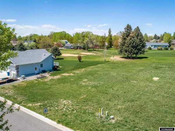 $86,500 | Pebble Beach Drive, Riverton, WY 82501