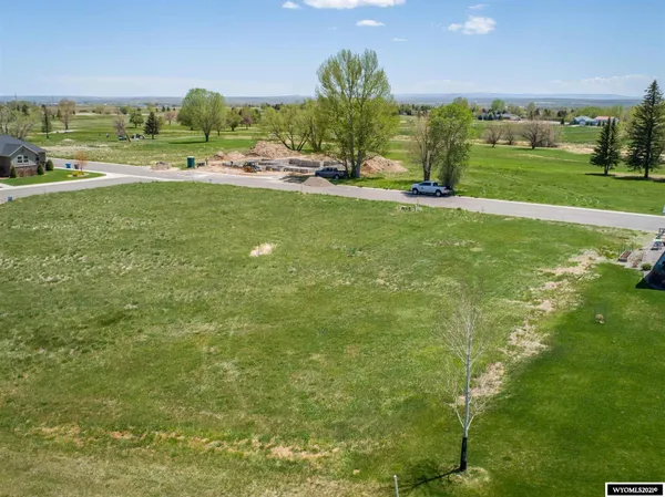 $86,500 | Pebble Beach Drive, Riverton, WY 82501