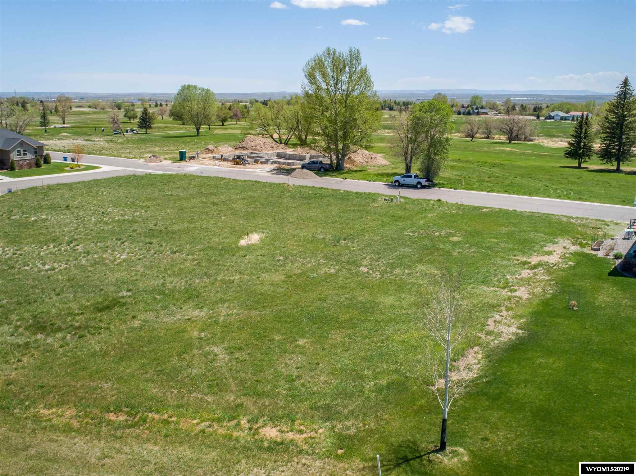 Pebble Beach Drive Riverton, WY 82501 - Photo 5 of 8