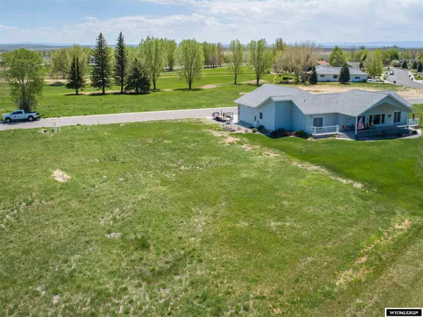 $86,500 | Pebble Beach Drive, Riverton, WY 82501