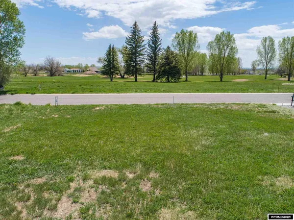 $86,500 | Pebble Beach Drive, Riverton, WY 82501