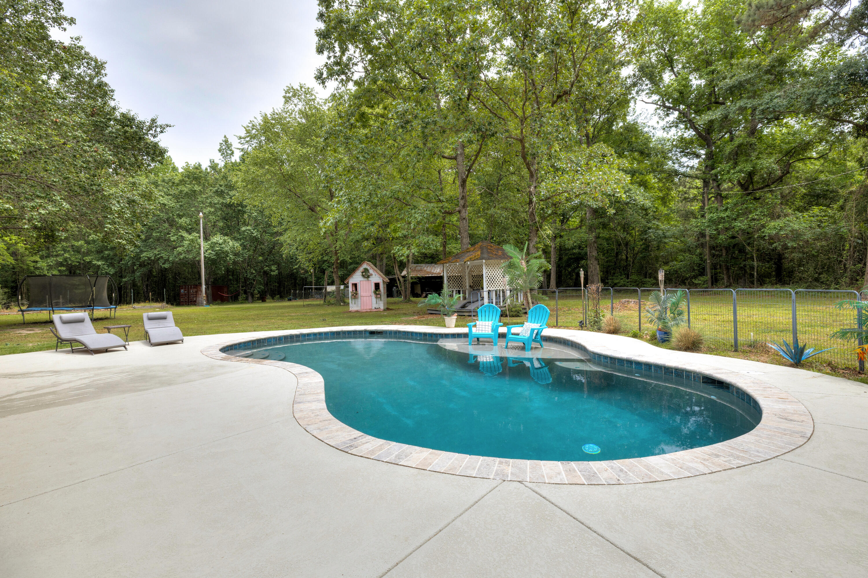 1436 Britton Road Sumter, SC 29153 - Photo 43 of 71