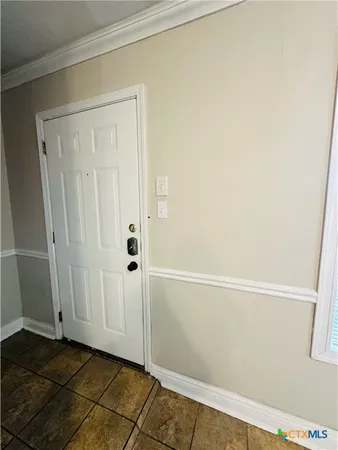 a view of small space