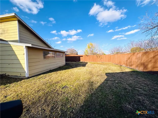$245,000 | 1902 Sherman Drive, Killeen, TX 76543