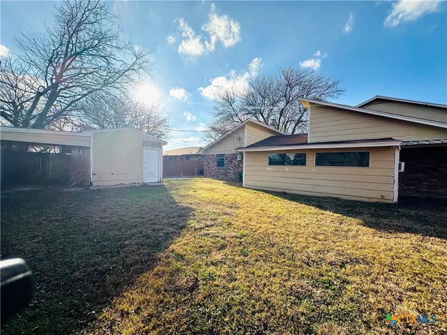 $245,000 | 1902 Sherman Drive, Killeen, TX 76543
