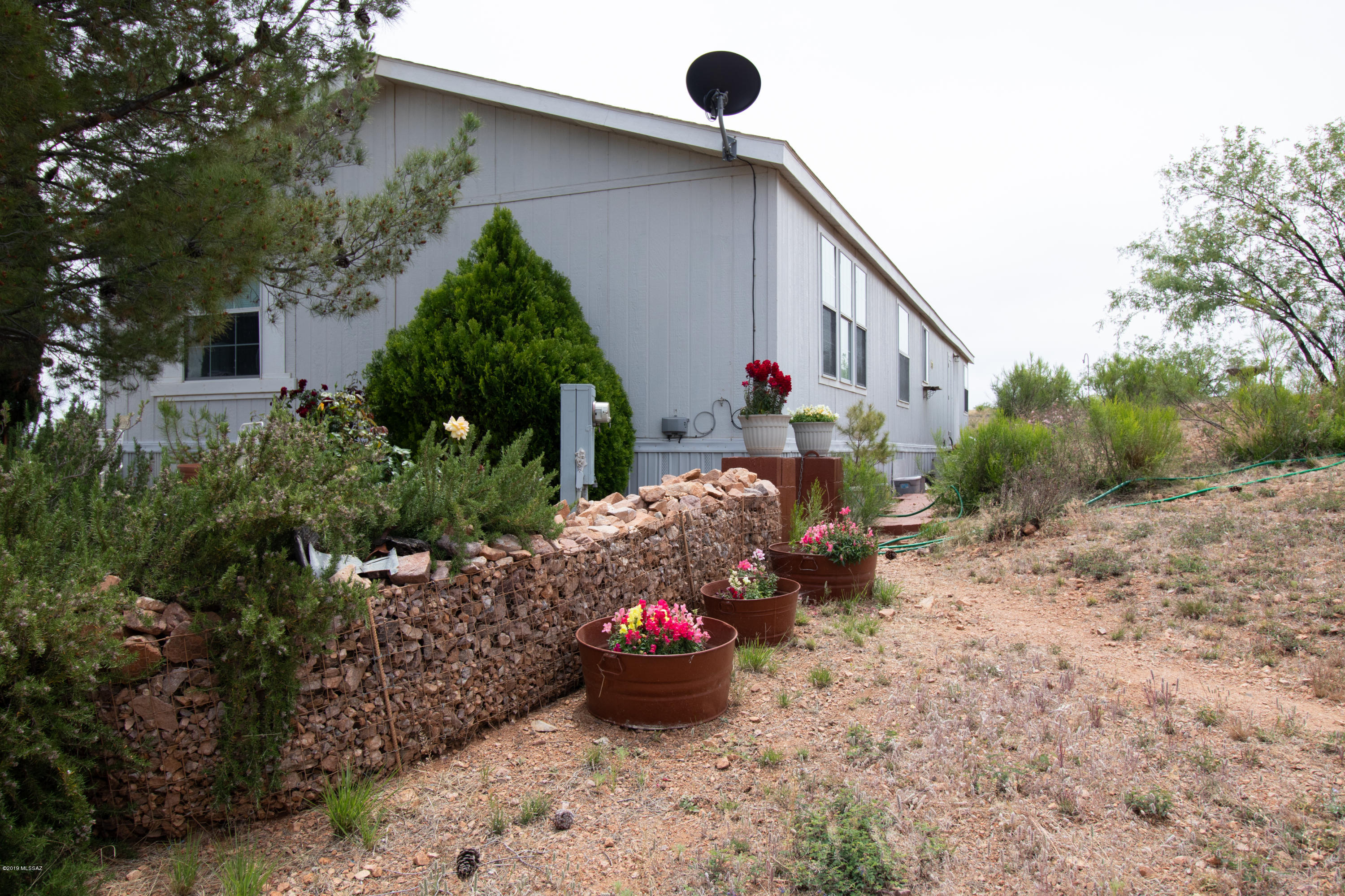 16455 West Arivaca Road Arivaca, AZ 85601 - Photo 8 of 32