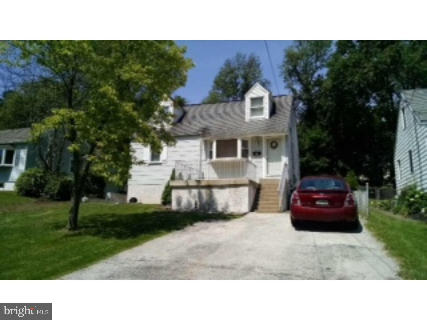 42 Delmont Road Newtown Square, PA 19073 - Photo 1 of 22 Exterior Front