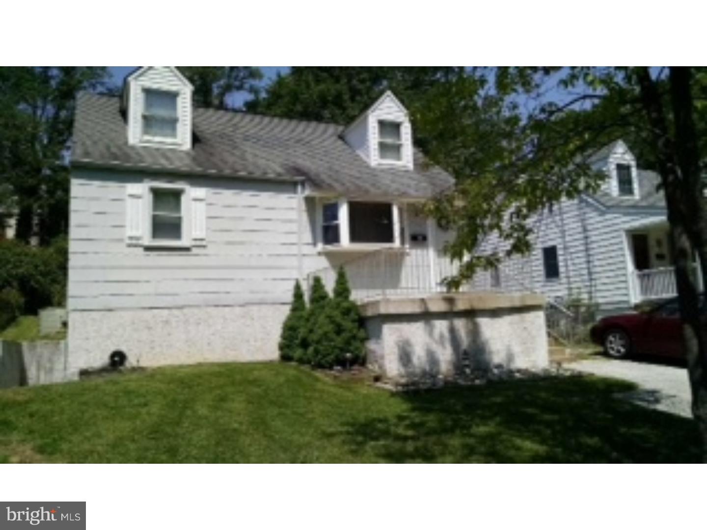 42 Delmont Road Newtown Square, PA 19073 - Photo 2 of 22 Exterior Front