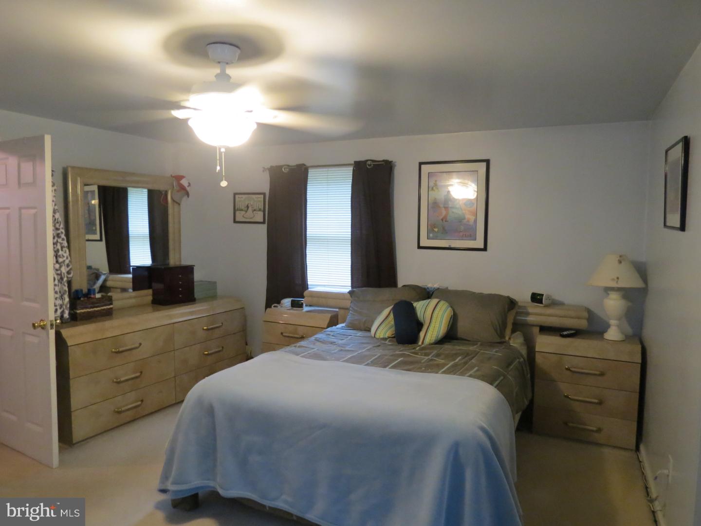 42 Delmont Road Newtown Square, PA 19073 - Photo 18 of 22 Bedroom - Main