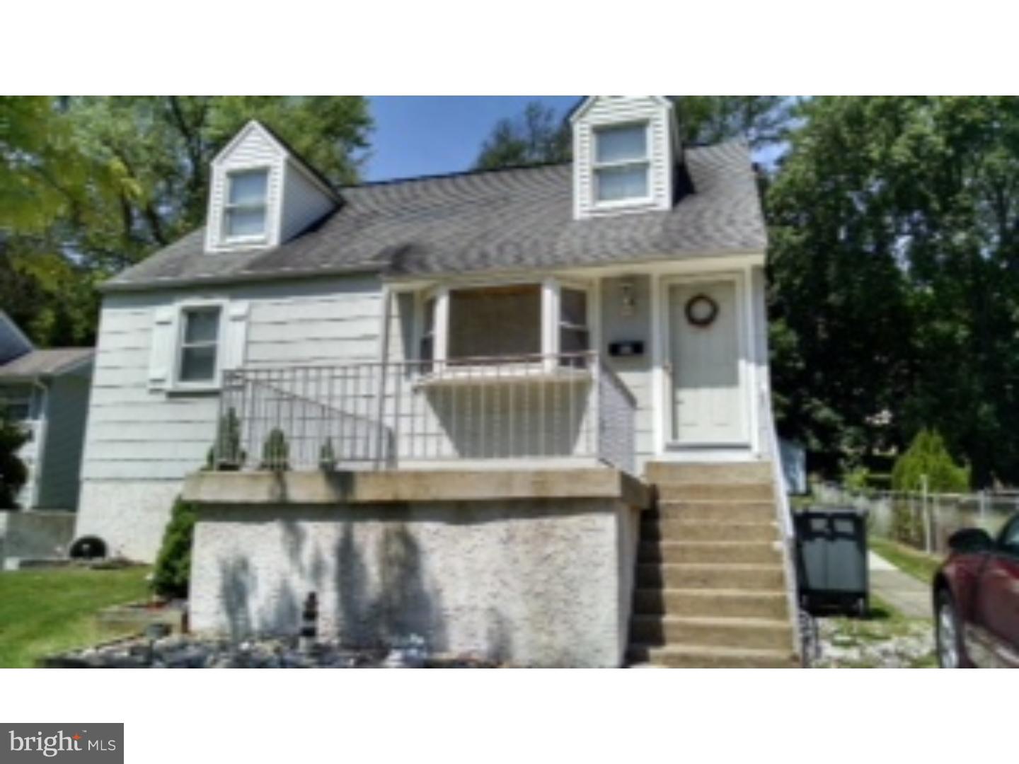 42 Delmont Road Newtown Square, PA 19073 - Photo 20 of 22 Exterior Front