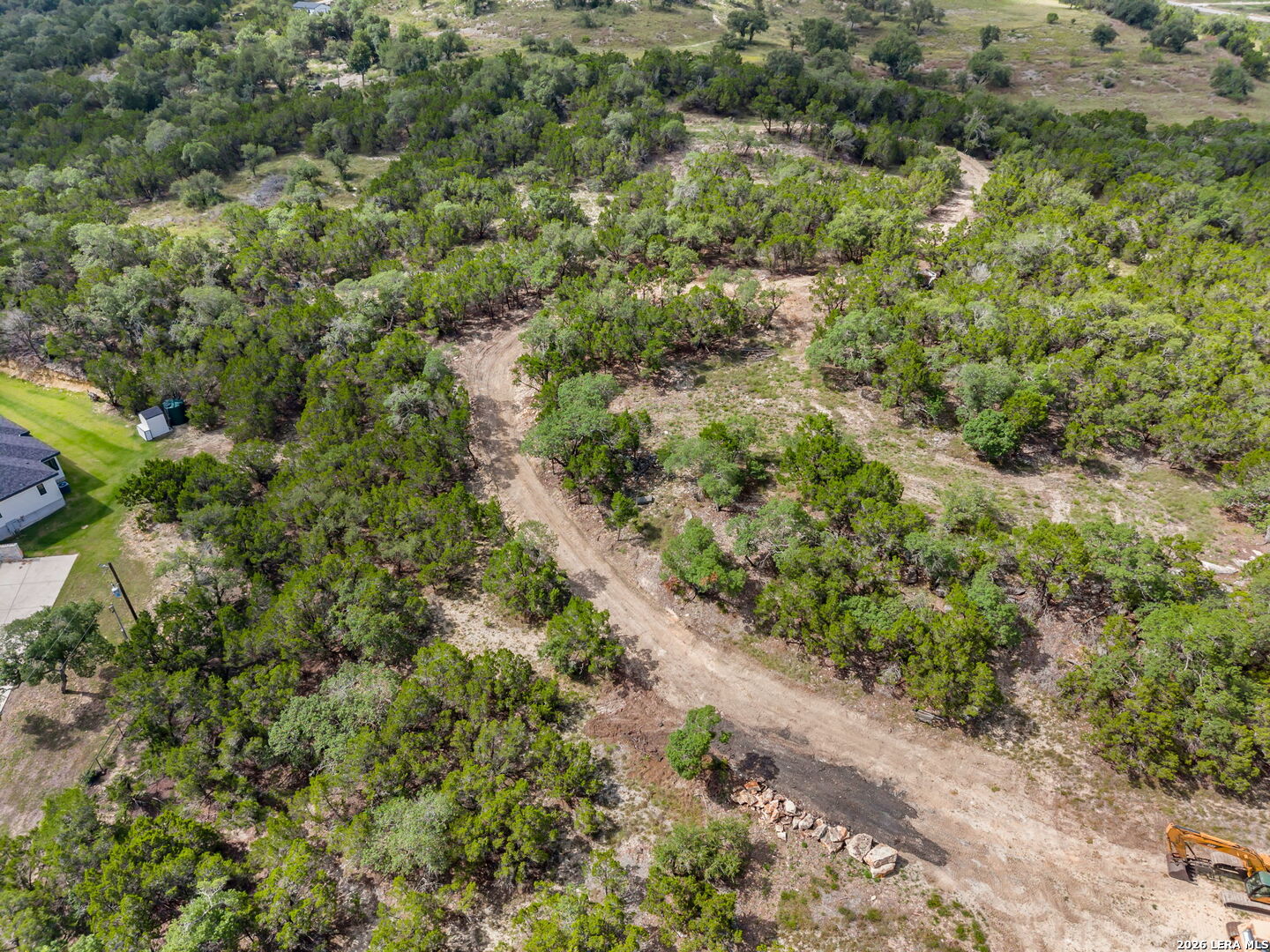 335 Shepherds Ranch Bulverde, TX 78163 - Photo 10 of 11