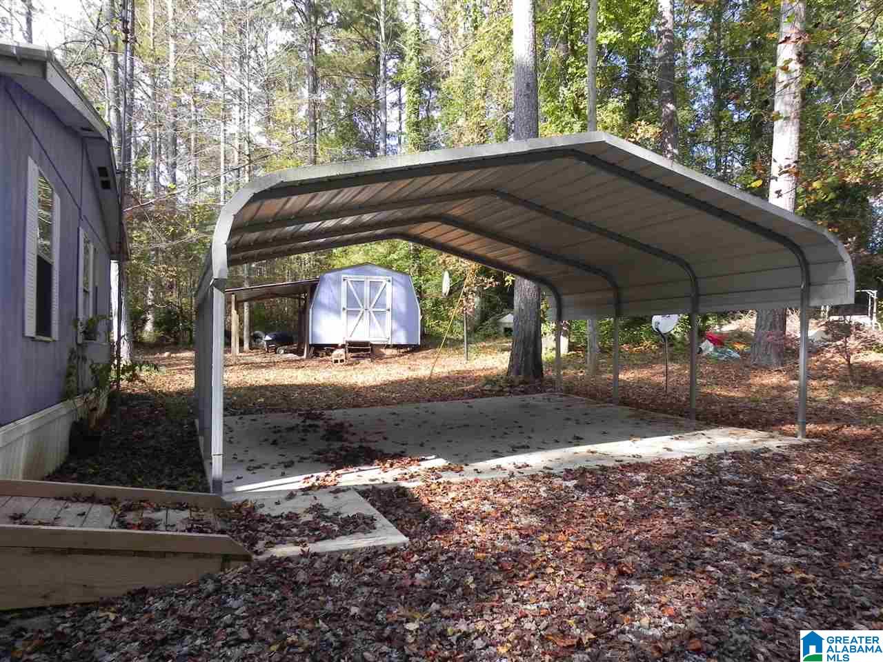 233 Bedwell Street Heflin, AL 36264 - Photo 3 of 43
