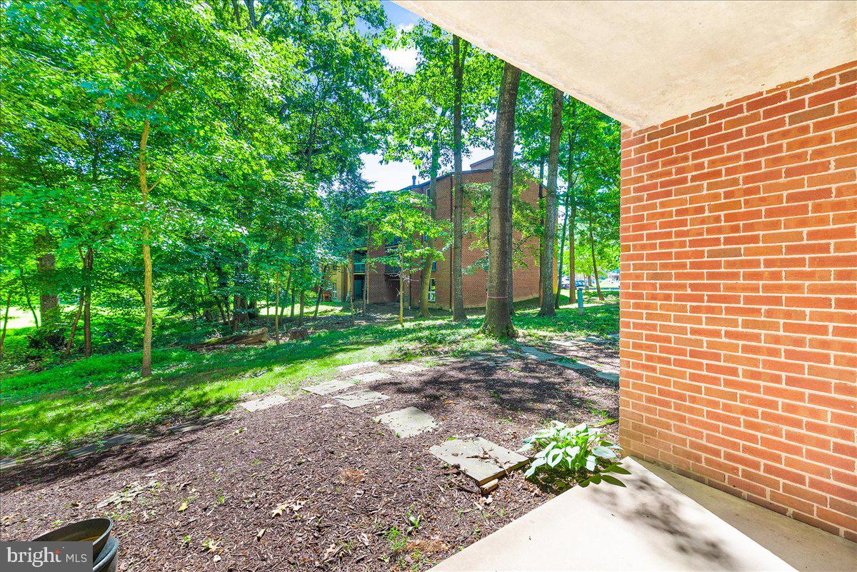 11814 Breton Court, Unit 1A Reston, VA 20191 - Photo 14 of 15
