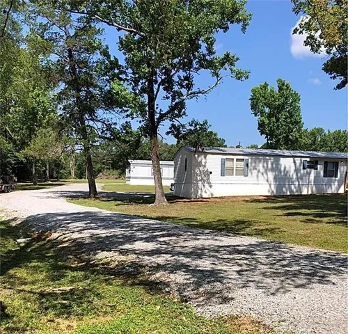 $149,000 | 6911 Springhill Road, Pollock, LA 71467