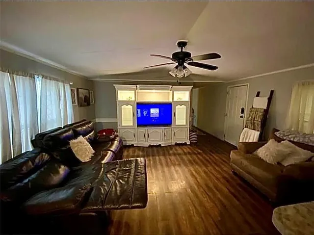 $149,000 | 6911 Springhill Road, Pollock, LA 71467