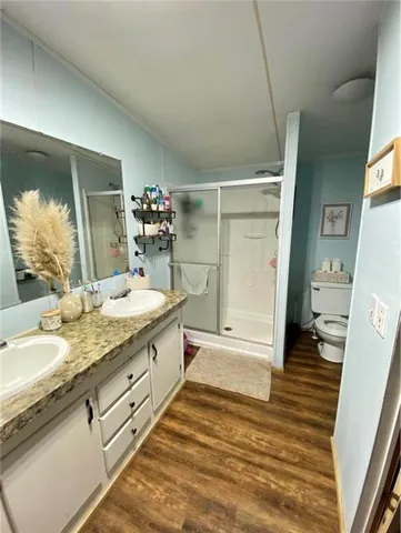 $149,000 | 6911 Springhill Road, Pollock, LA 71467